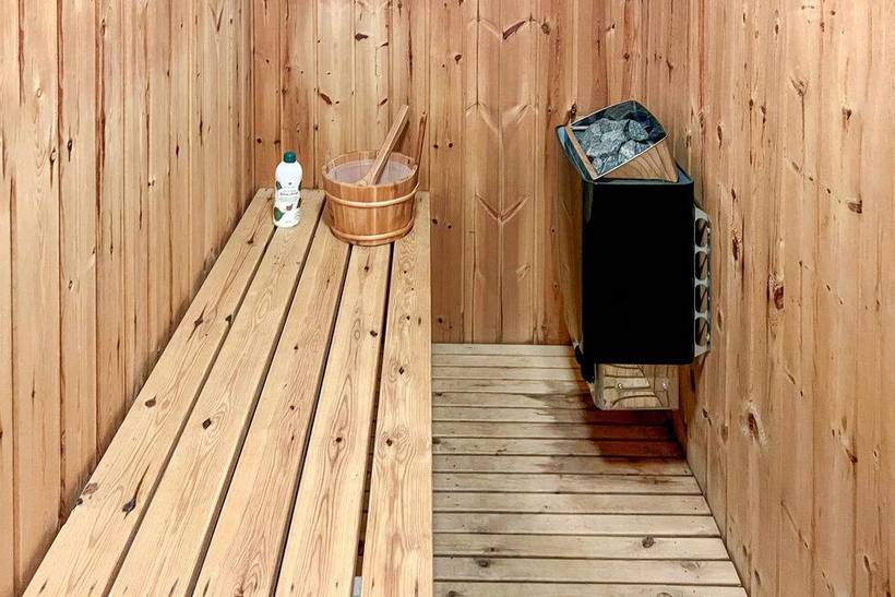 Foto von Ferienhaus CJ09 in Blåvand - Westjütland