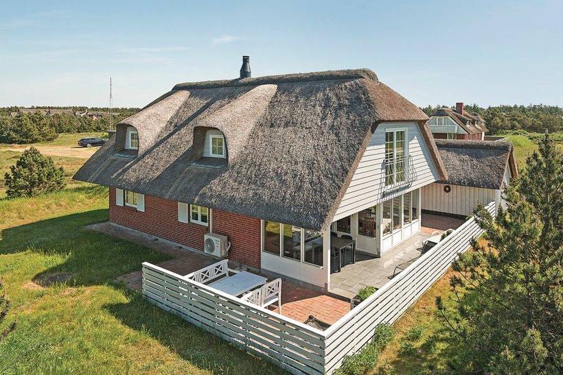 Foto von Ferienhaus CJ09 in Blåvand - Westjütland