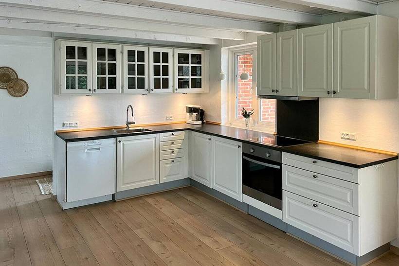 Foto von Ferienhaus CJ09 in Blåvand - Westjütland