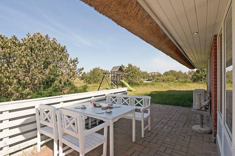 Foto von Ferienhaus CJ09 in Blåvand - Westjütland