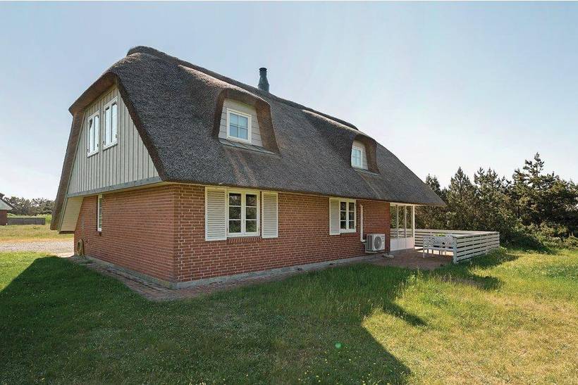 Foto von Ferienhaus CJ09 in Blåvand - Westjütland
