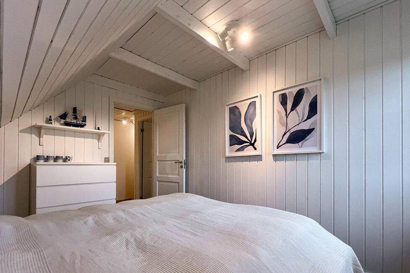Foto von Ferienhaus CJ09 in Blåvand - Westjütland