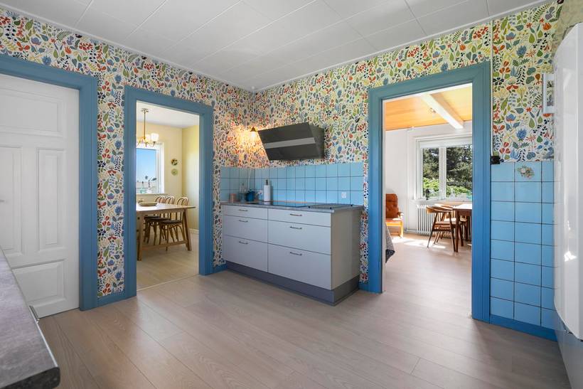 Foto von Ferienhaus CJ11 in Årgab - Westjütland
