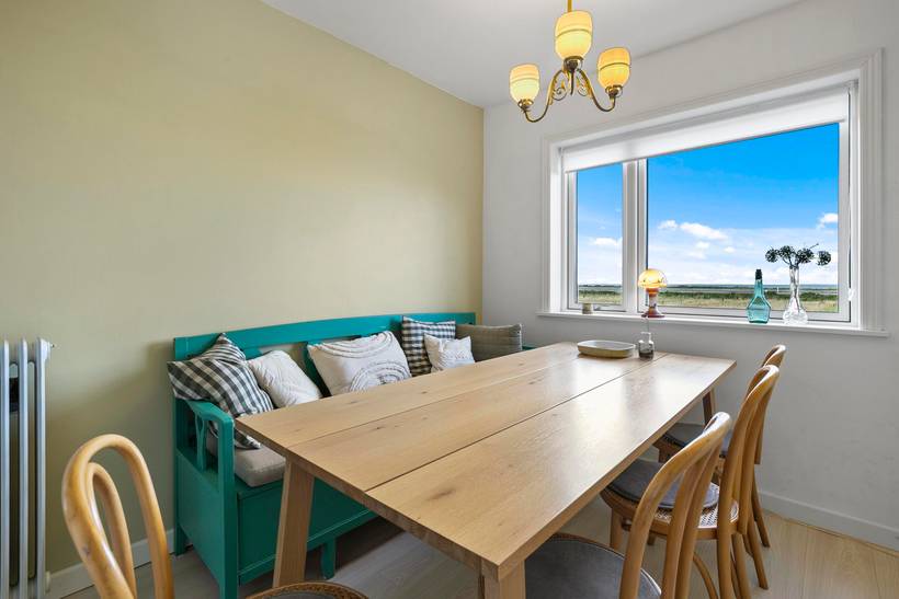 Foto von Ferienhaus CJ11 in Årgab - Westjütland