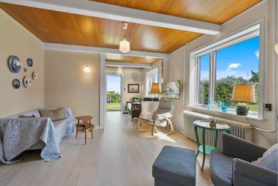 Vorschaubild von Ferienhaus CJ11 in Årgab - Westjütland