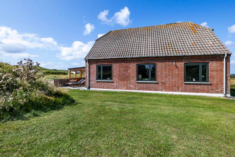 Foto von Ferienhaus CJ11 in Årgab - Westjütland