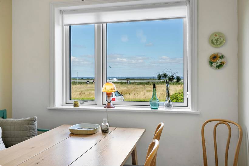 Foto von Ferienhaus CJ11 in Årgab - Westjütland