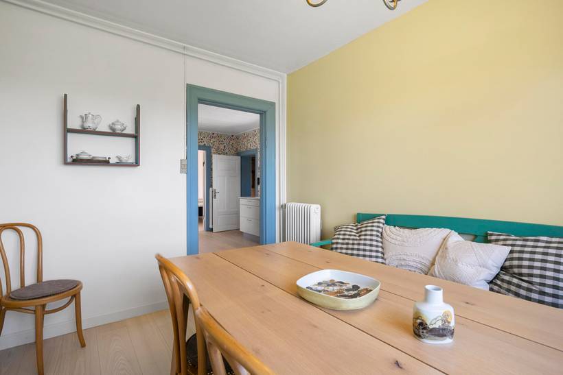 Foto von Ferienhaus CJ11 in Årgab - Westjütland