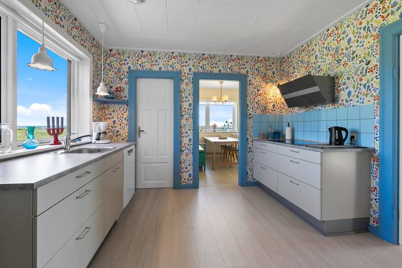 Foto von Ferienhaus CJ11 in Årgab - Westjütland