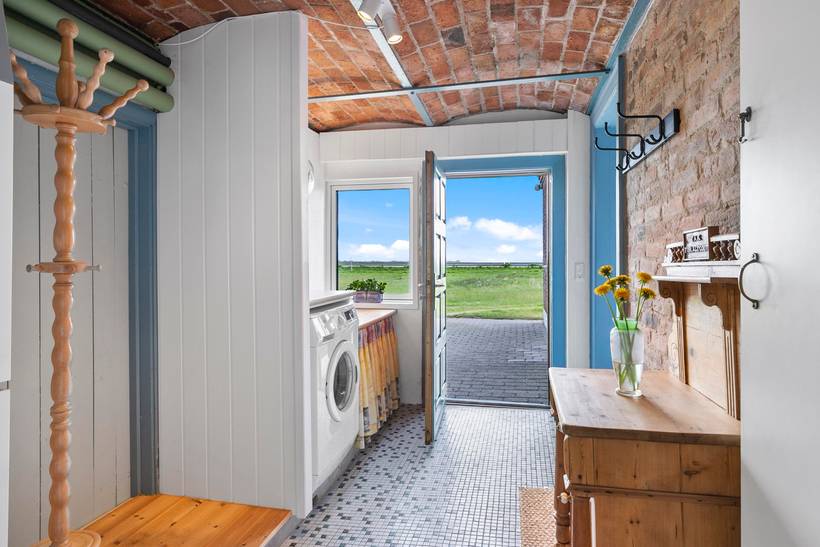 Foto von Ferienhaus CJ11 in Årgab - Westjütland