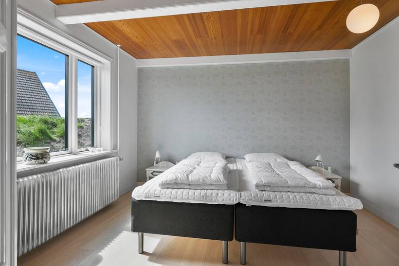 Foto von Ferienhaus CJ11 in Årgab - Westjütland