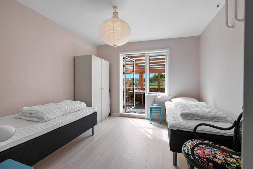 Foto von Ferienhaus CJ11 in Årgab - Westjütland