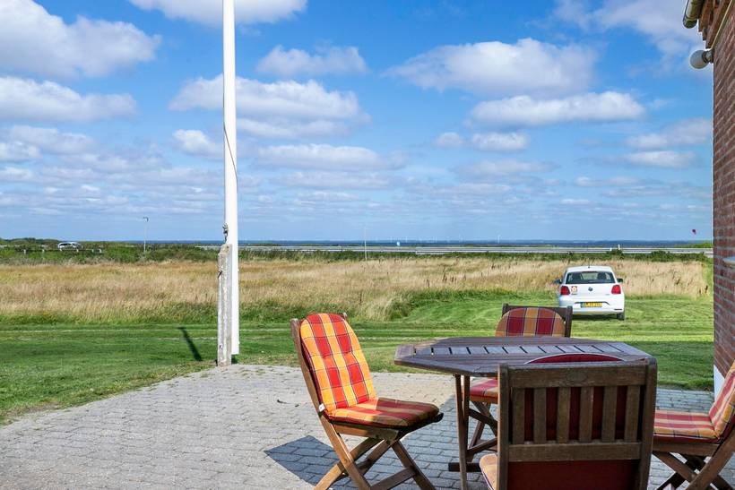 Foto von Ferienhaus CJ11 in Årgab - Westjütland