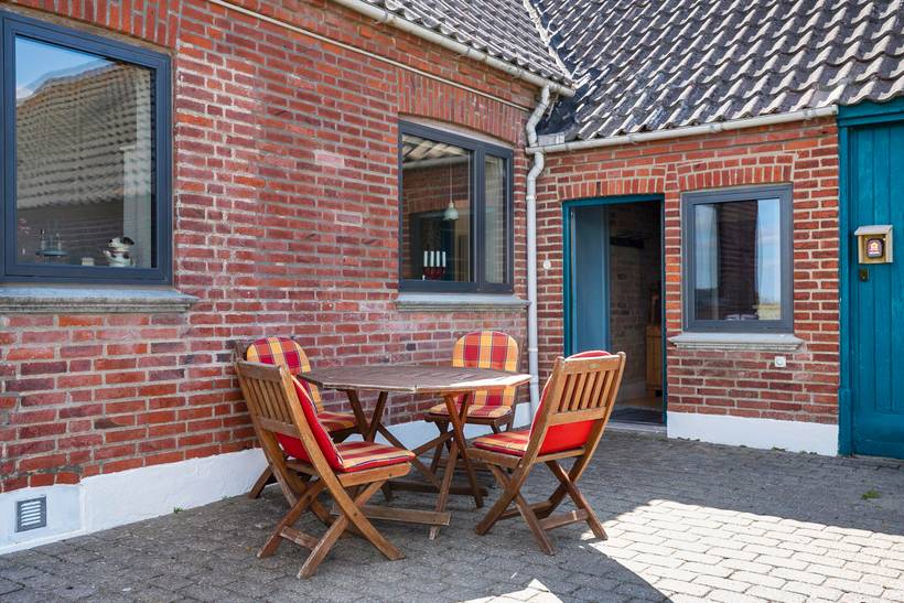 Foto von Ferienhaus CJ11 in Årgab - Westjütland