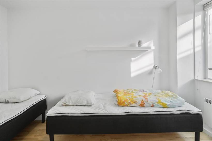 Foto von Ferienhaus CJ15 in Marielyst - Falster