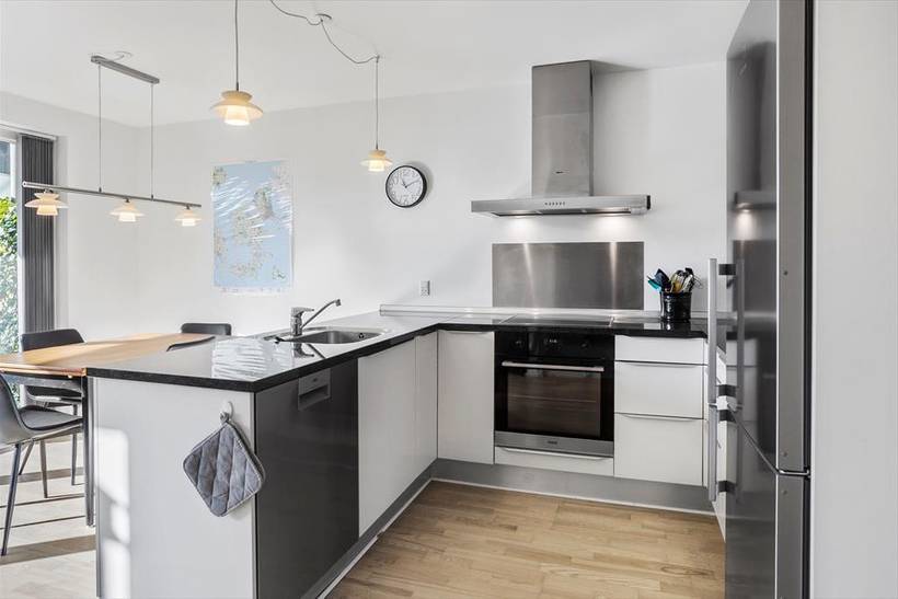 Foto von Ferienhaus CJ15 in Marielyst - Falster