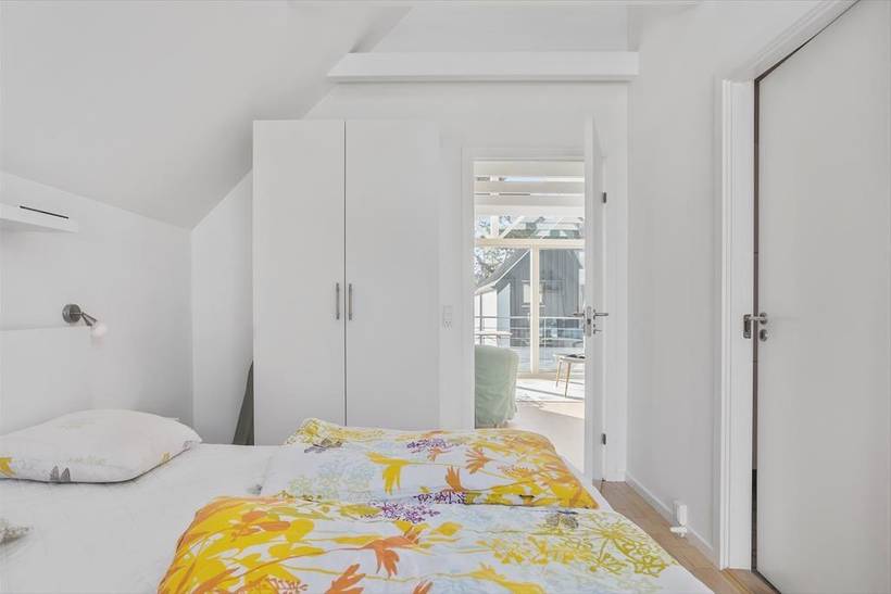 Foto von Ferienhaus CJ15 in Marielyst - Falster