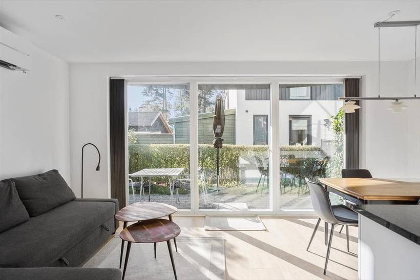 Foto von Ferienhaus CJ15 in Marielyst - Falster