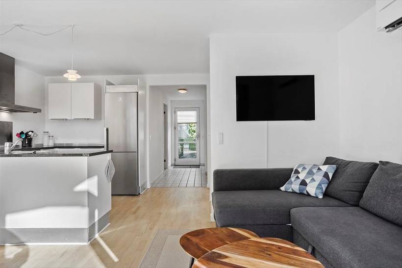 Foto von Ferienhaus CJ15 in Marielyst - Falster