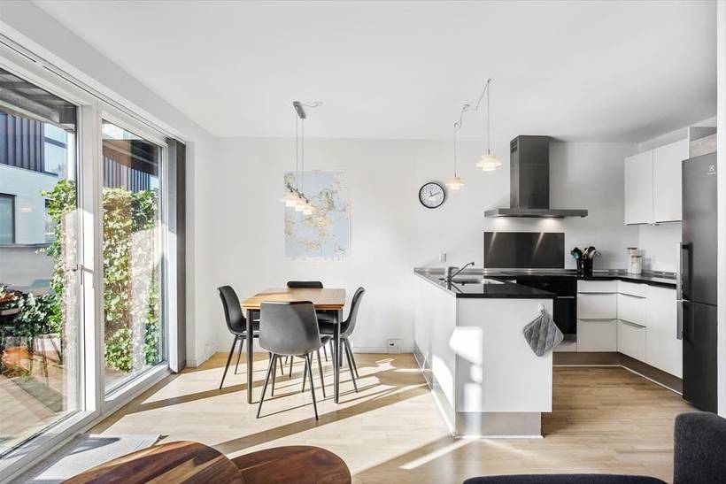 Foto von Ferienhaus CJ15 in Marielyst - Falster