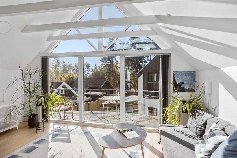 Foto von Ferienhaus CJ15 in Marielyst - Falster