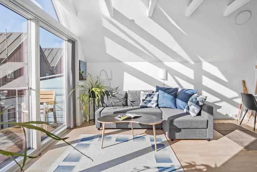 Foto von Ferienhaus CJ15 in Marielyst - Falster