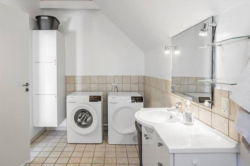 Foto von Ferienhaus CJ15 in Marielyst - Falster
