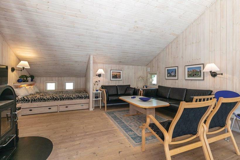 Foto von Ferienhaus CJ16 in Dueodde - Bornholm