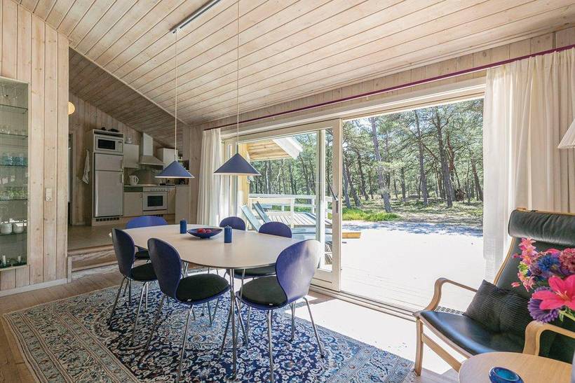 Foto von Ferienhaus CJ16 in Dueodde - Bornholm