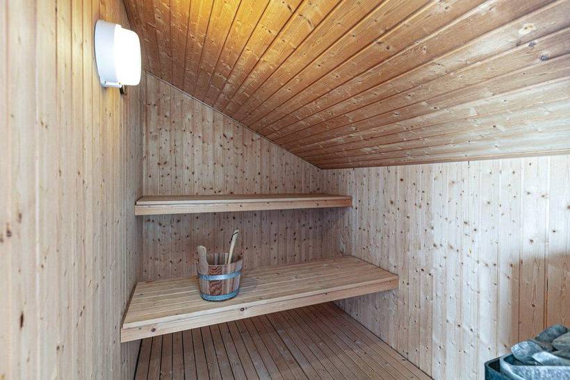 Foto von Ferienhaus CJ16 in Dueodde - Bornholm