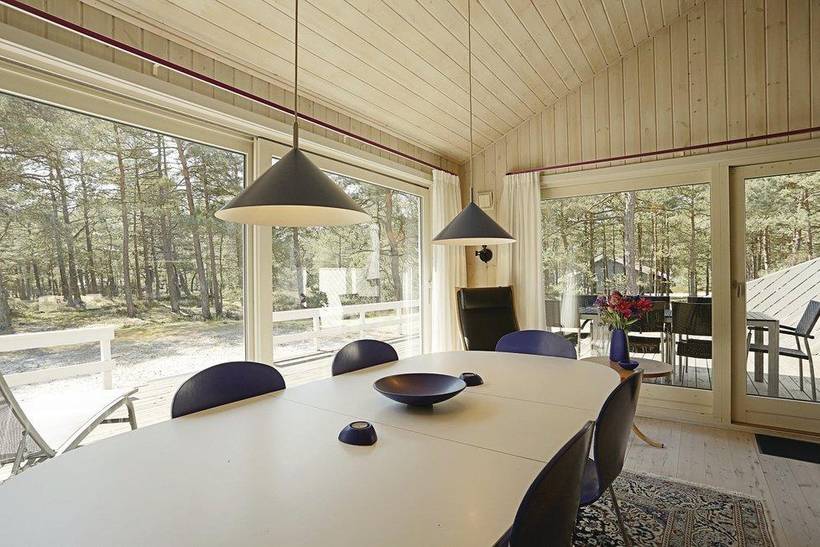 Foto von Ferienhaus CJ16 in Dueodde - Bornholm