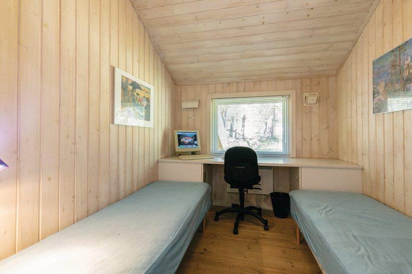 Foto von Ferienhaus CJ16 in Dueodde - Bornholm