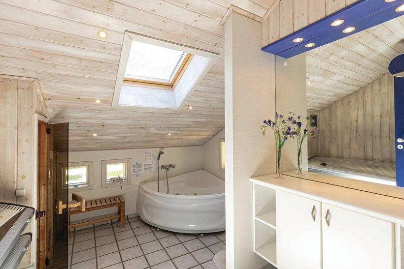 Foto von Ferienhaus CJ16 in Dueodde - Bornholm