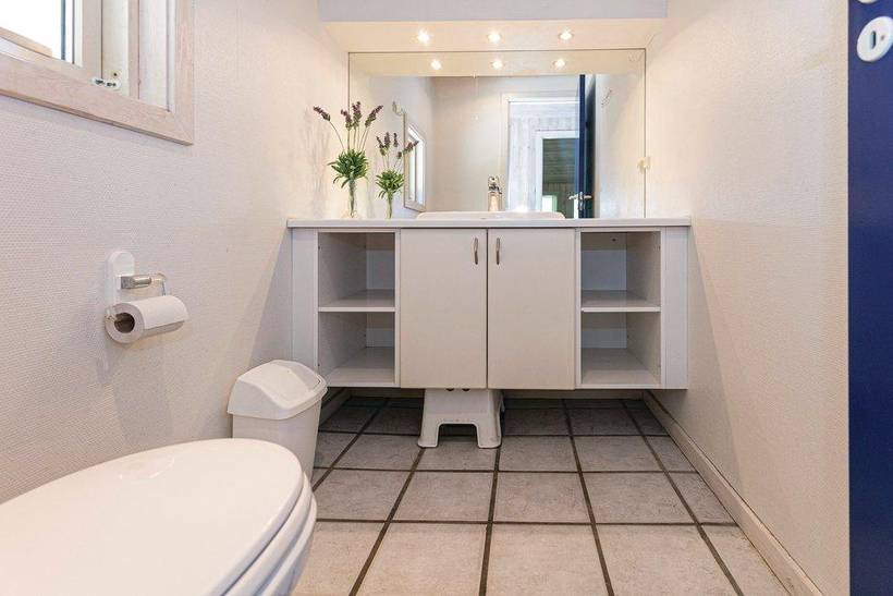 Foto von Ferienhaus CJ16 in Dueodde - Bornholm