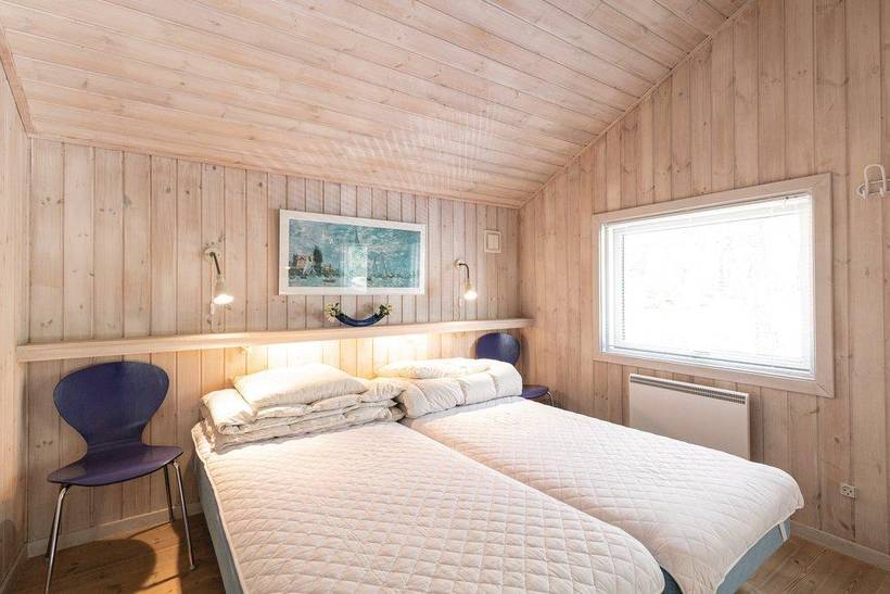 Foto von Ferienhaus CJ16 in Dueodde - Bornholm