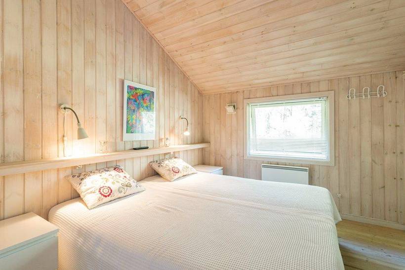 Foto von Ferienhaus CJ16 in Dueodde - Bornholm