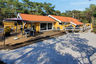 Vorschaubild von Ferienhaus CJ16 in Dueodde - Bornholm