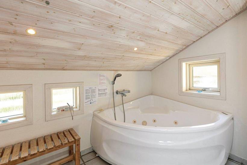 Foto von Ferienhaus CJ16 in Dueodde - Bornholm