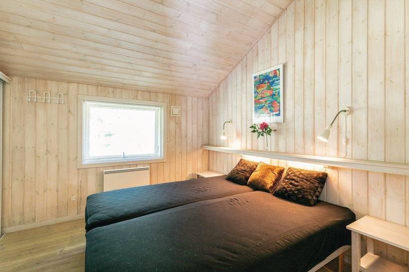 Foto von Ferienhaus CJ16 in Dueodde - Bornholm