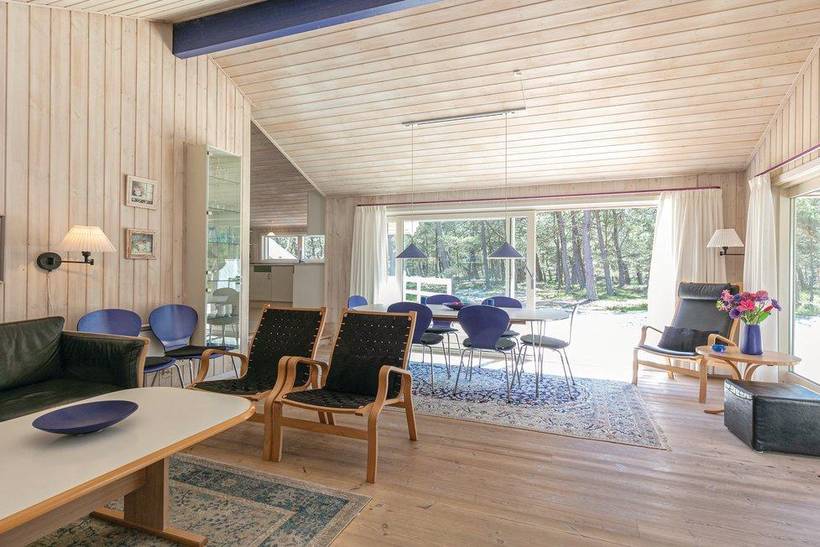 Foto von Ferienhaus CJ16 in Dueodde - Bornholm