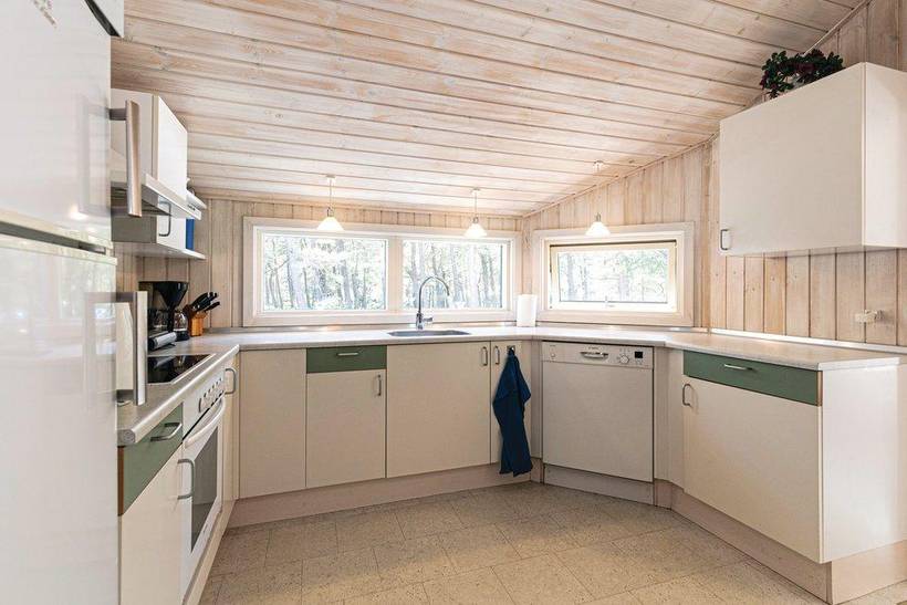 Foto von Ferienhaus CJ16 in Dueodde - Bornholm
