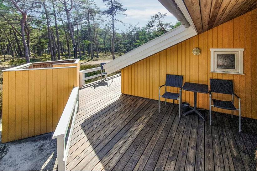 Foto von Ferienhaus CJ16 in Dueodde - Bornholm