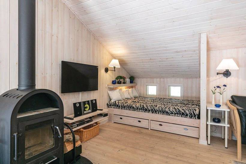 Foto von Ferienhaus CJ16 in Dueodde - Bornholm