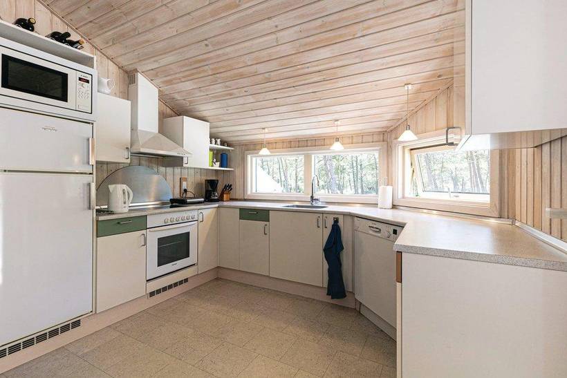 Foto von Ferienhaus CJ16 in Dueodde - Bornholm