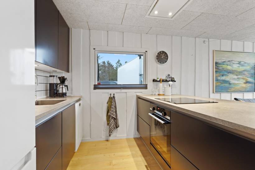 Foto von Ferienhaus CJ17 in Blåvand - Westjütland