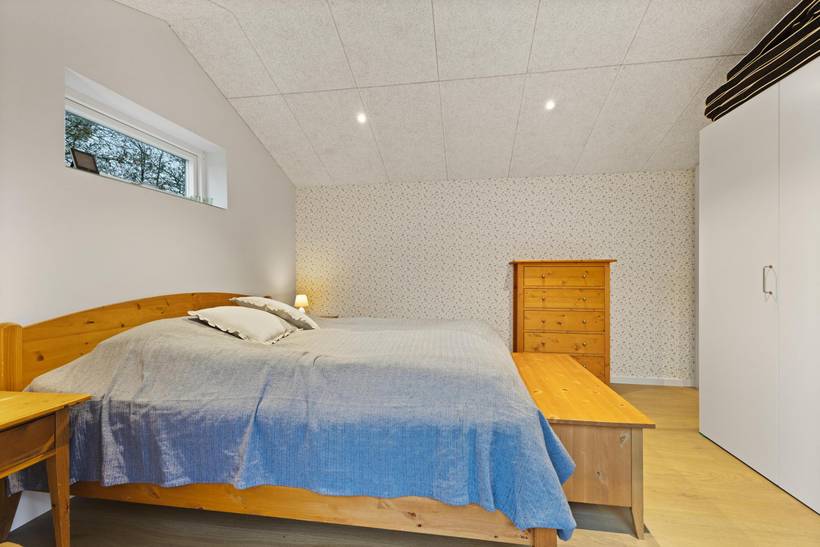 Foto von Ferienhaus CJ17 in Blåvand - Westjütland
