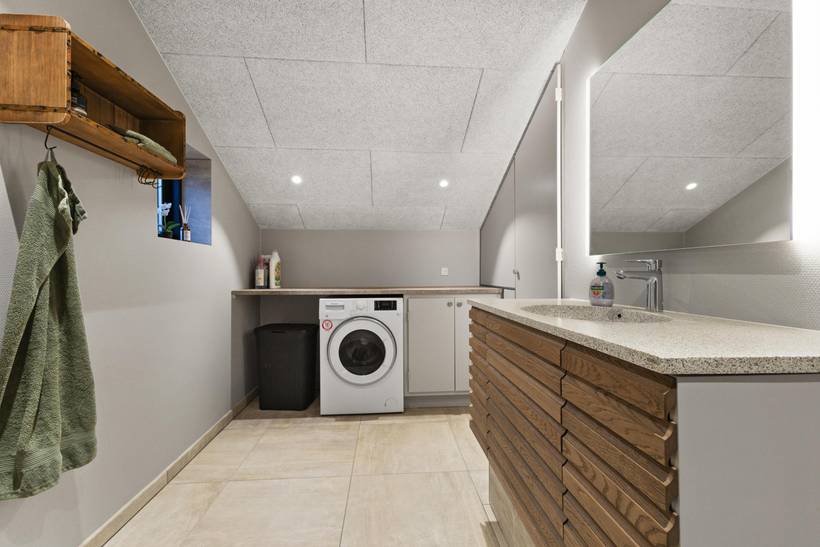 Foto von Ferienhaus CJ17 in Blåvand - Westjütland