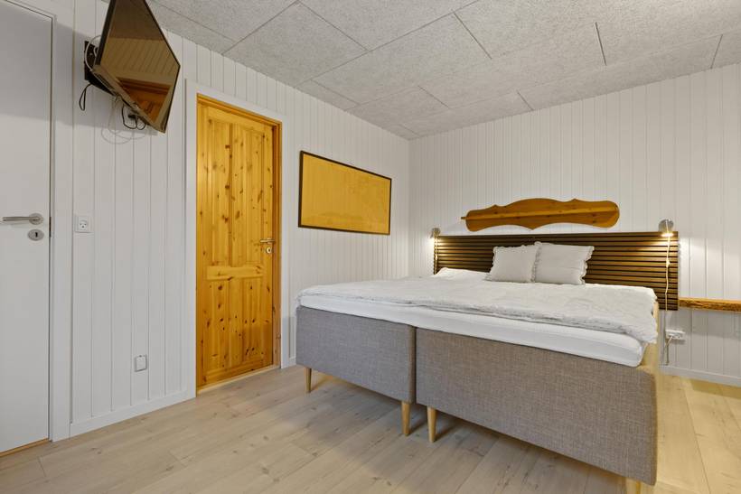 Foto von Ferienhaus CJ17 in Blåvand - Westjütland