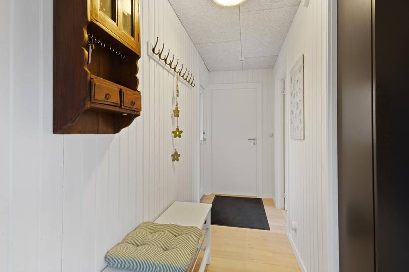Foto von Ferienhaus CJ17 in Blåvand - Westjütland