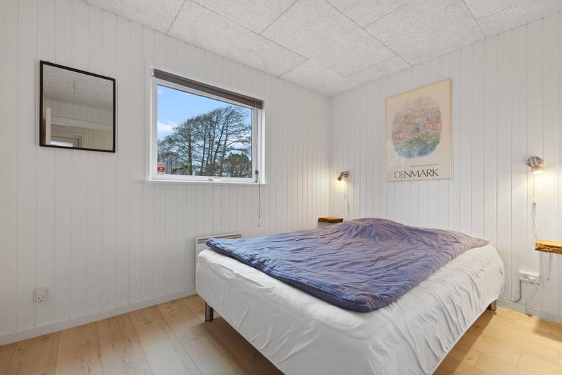 Foto von Ferienhaus CJ17 in Blåvand - Westjütland